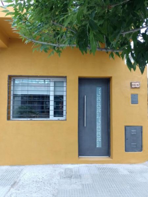 Departamentos Pura Vida